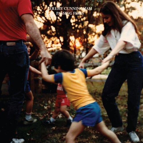 Passing Fires - Front Cover