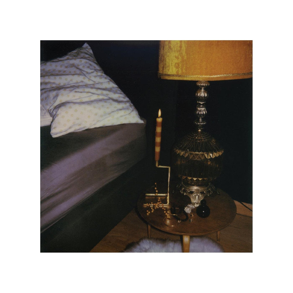 ACQUIESCE/VINYLE COULEUR - Front Cover