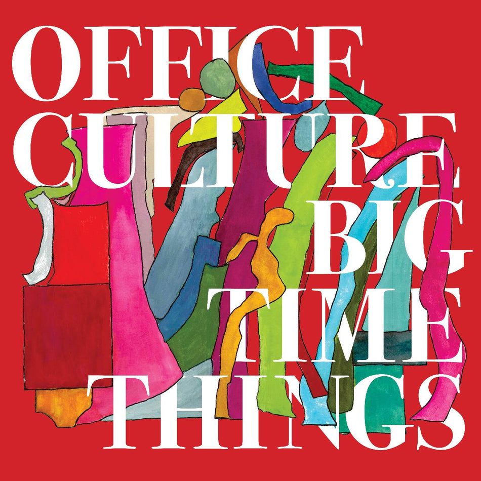 BIG TIME THINGS-DOWNLOAD- - Front Cover