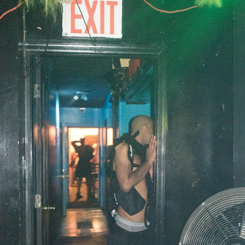 LOVE WILL FIN A WAY HOME - Front Cover