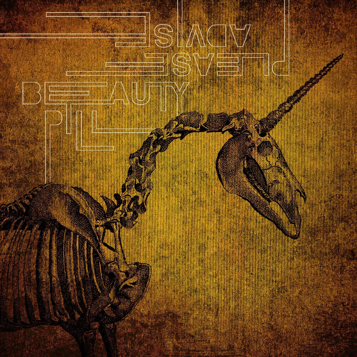 PLEASE ADVISE/INCLUS TITRES BONUS - Front Cover