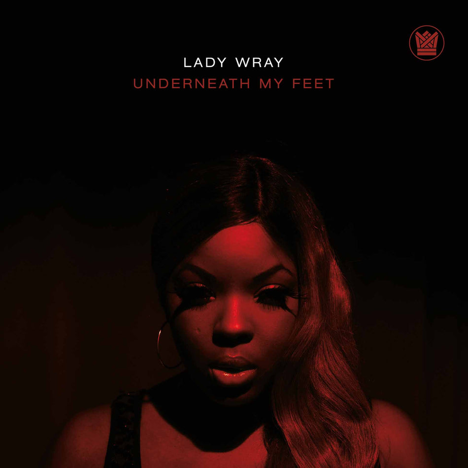 Guilty + Underneath My Feet - Front Cover