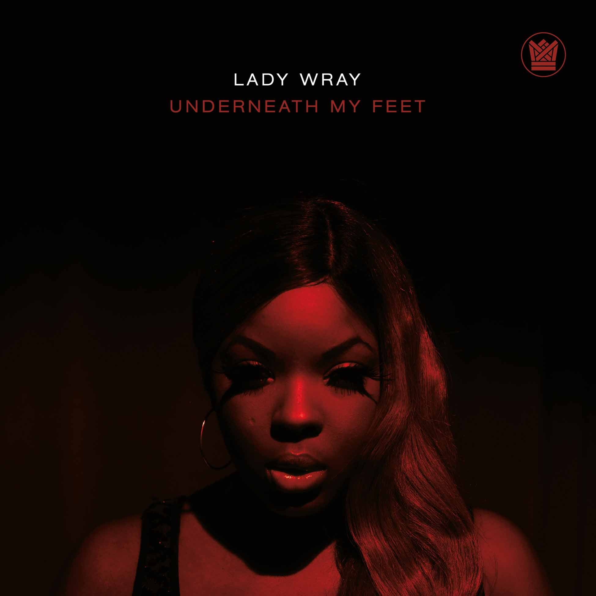 Guilty + Underneath My Feet - Front Cover