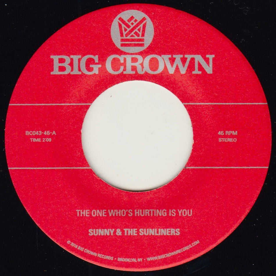 The One Who'S Hurting Is You + Should I Take You Home (Keyloc Version) - Front Cover