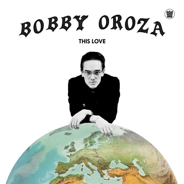 This Love - Front Cover