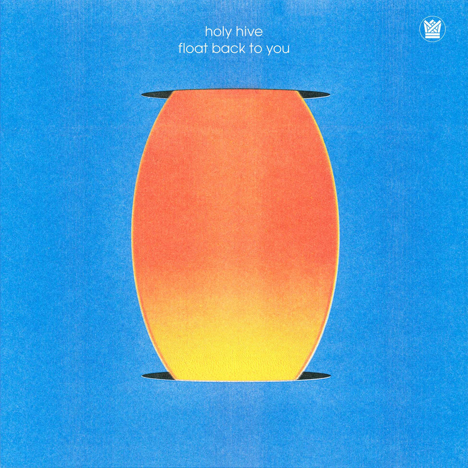 Float Back To You - Front Cover