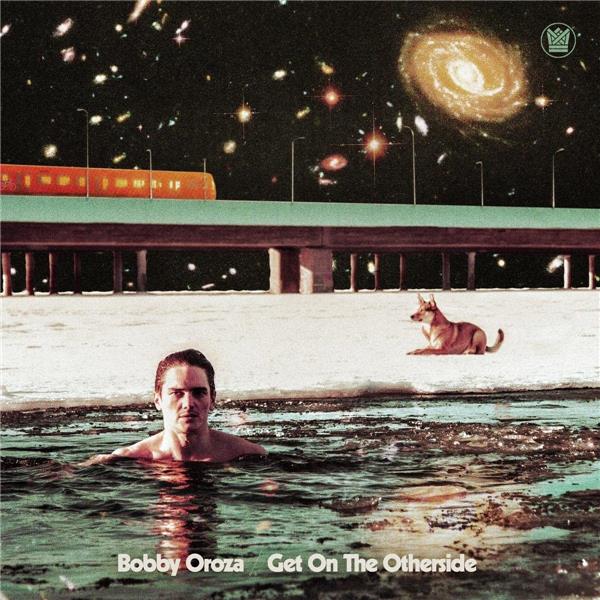 Get On The Otherside - Front Cover