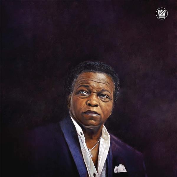 Big Crown Vaults Volume 1 Lee Fields And Expressions - Front Cover