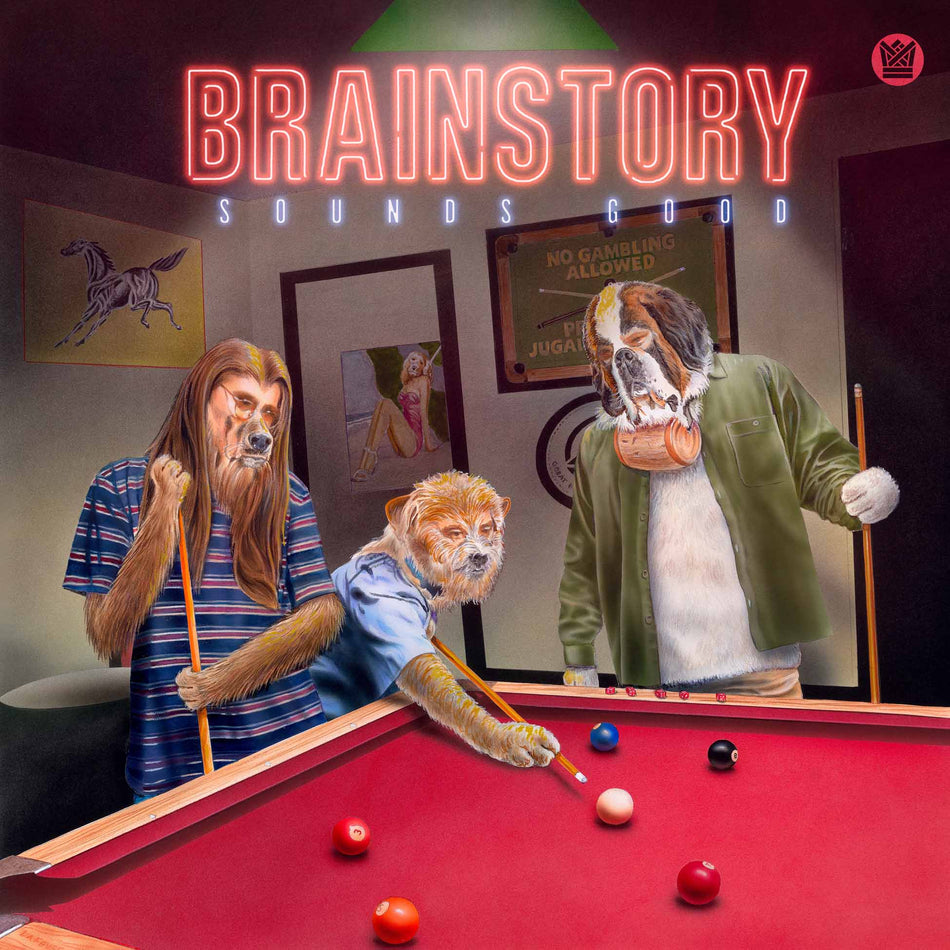 Sounds Good - Front Cover