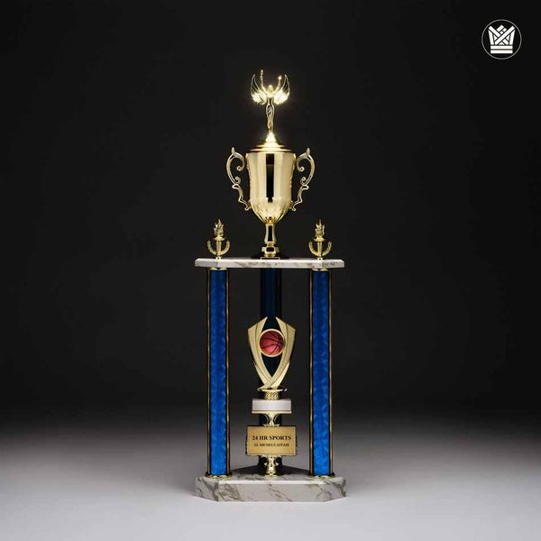 24 Hr Sports - Front Cover