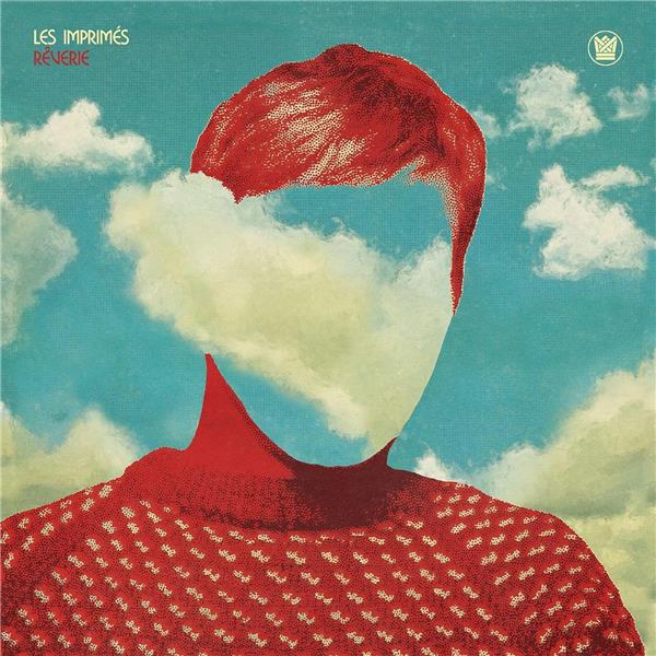 Rêverie - Front Cover