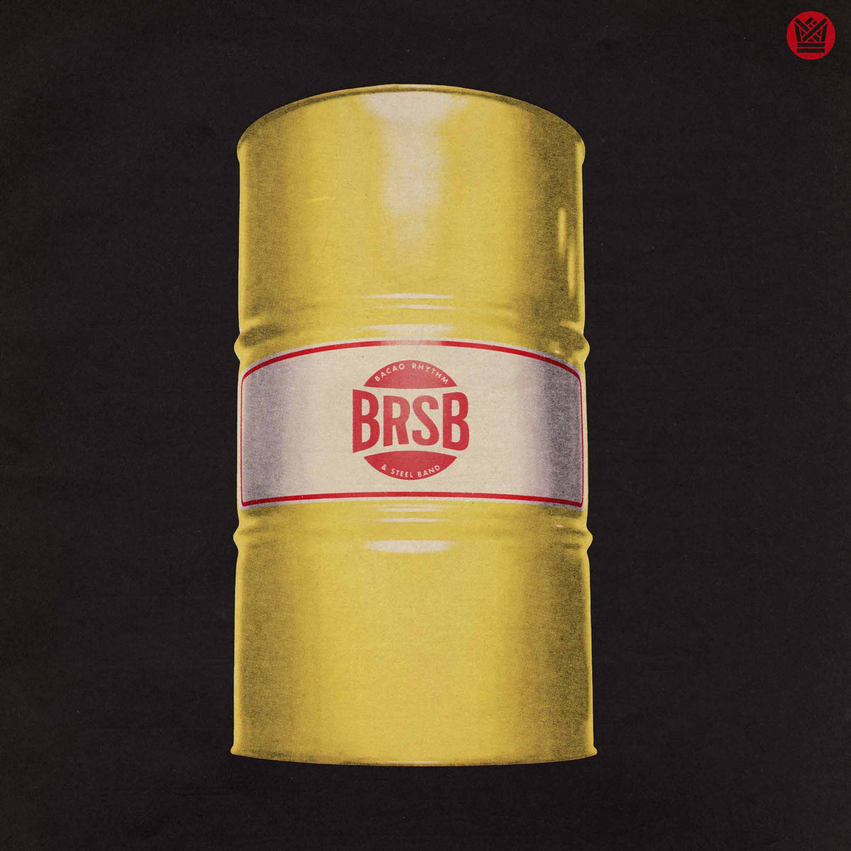Brsb - Front Cover
