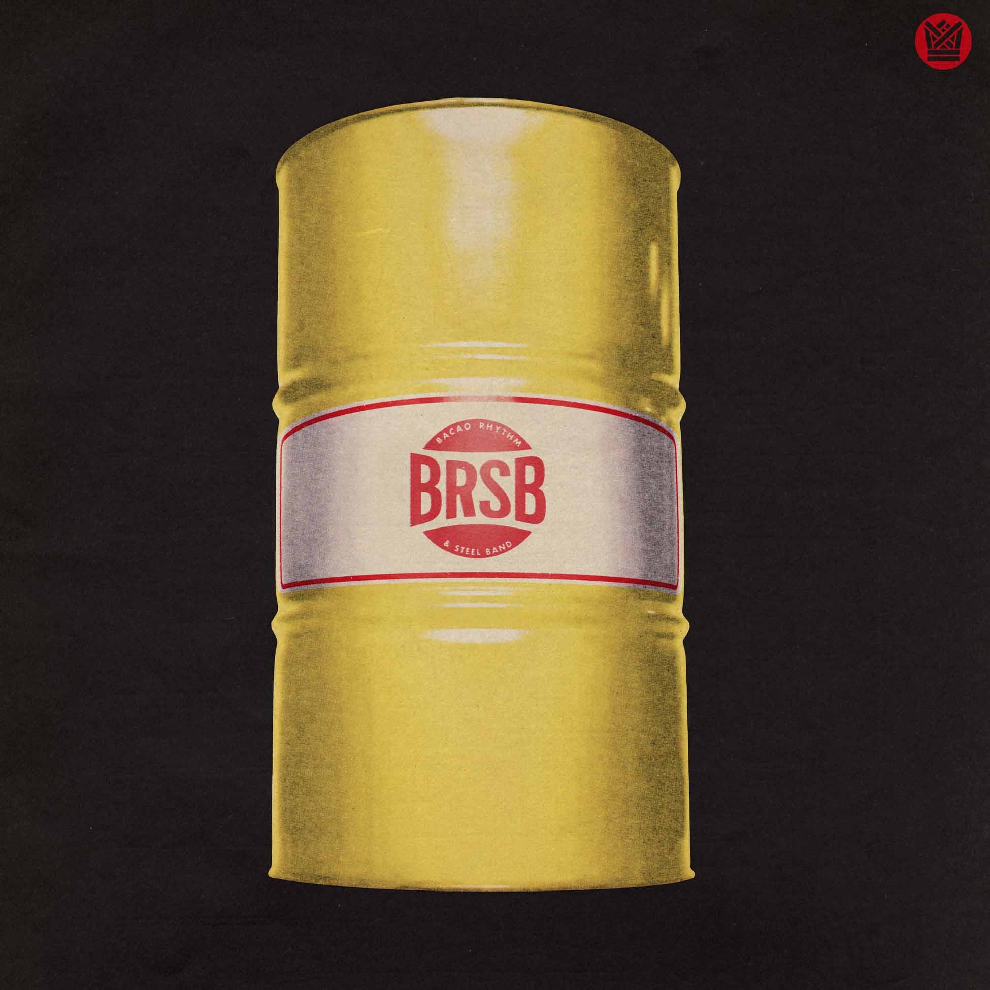 Brsb - Front Cover
