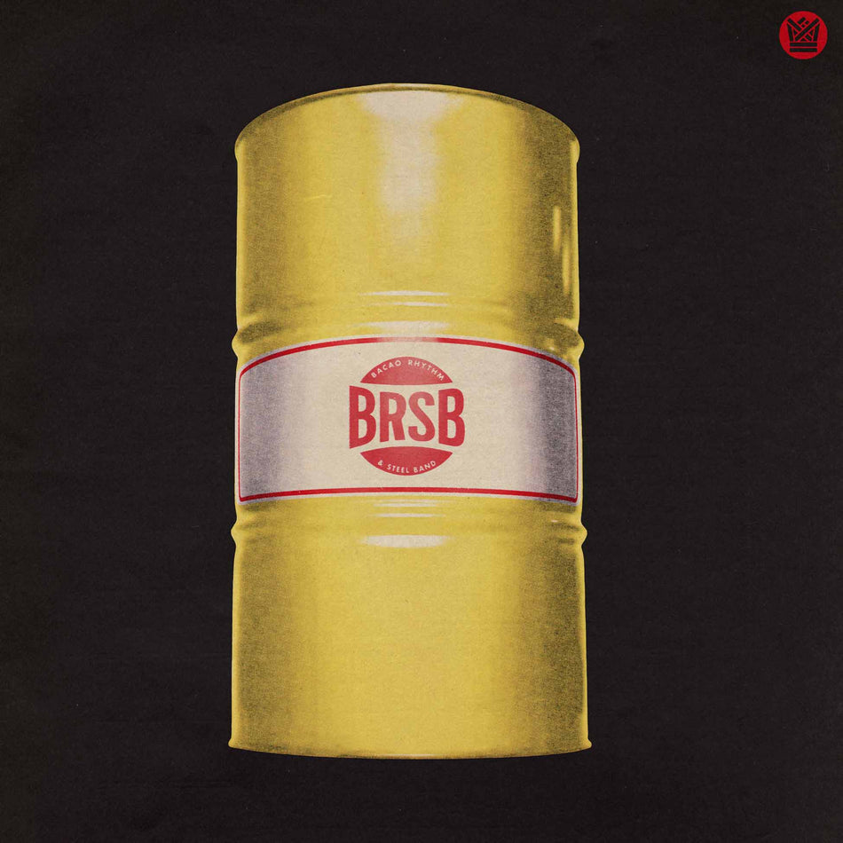 Brsb - Front Cover