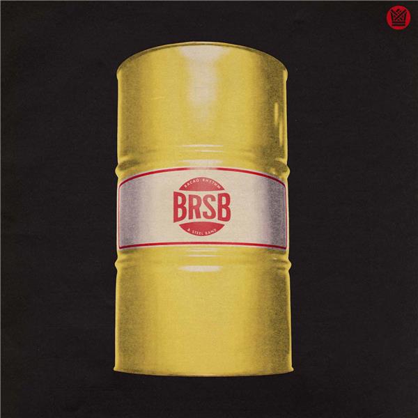 BRSB - Front Cover