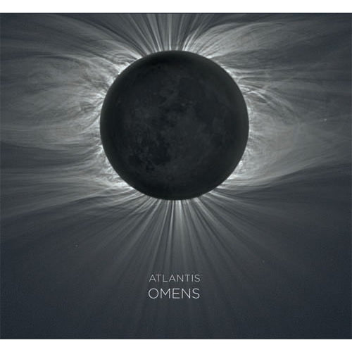 Omens - Front Cover