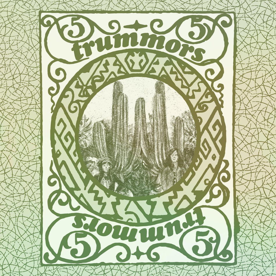 5 - Front Cover