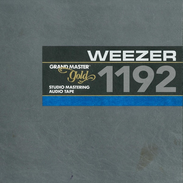 1192 - Front Cover