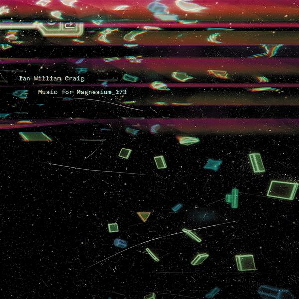 Music For Magnesium_173 - Front Cover