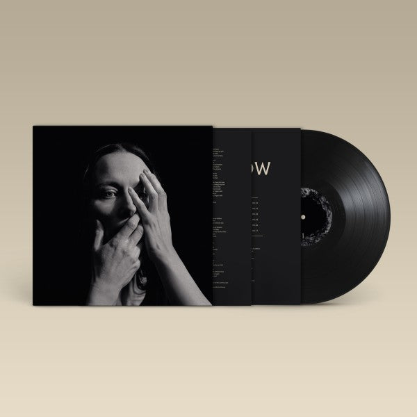 The Hollow - Front Cover