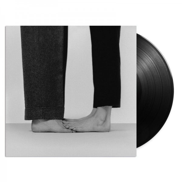Hand To Mouth - Front Cover