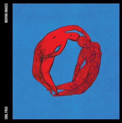 Moving Images - Front Cover