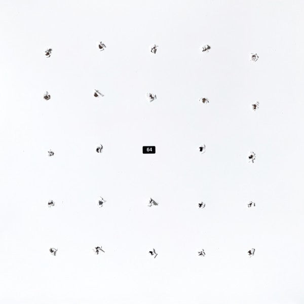 Split Series 24 - Front Cover