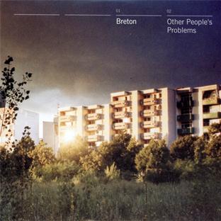 Other people's problems - Front Cover