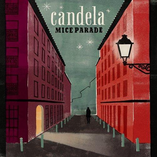 Candela - Front Cover