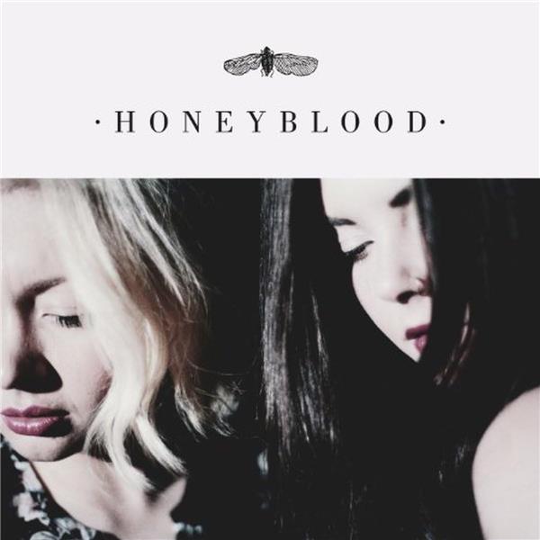 Honeyblood - Front Cover