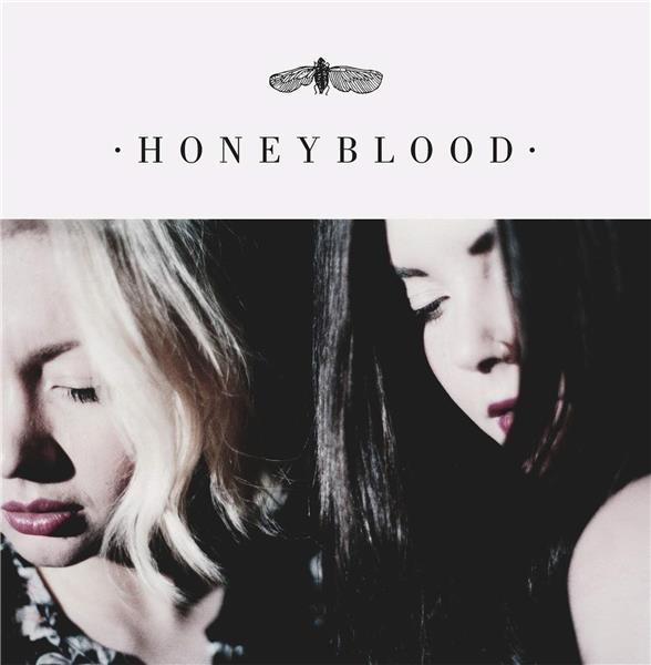 Honeyblood - Front Cover
