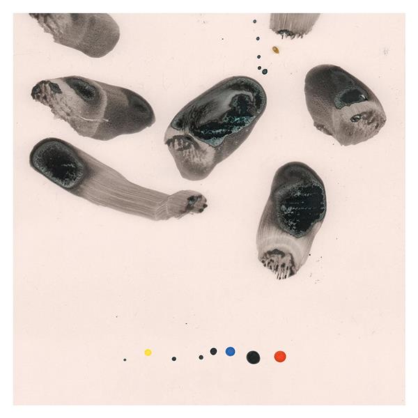 Impressions - Front Cover
