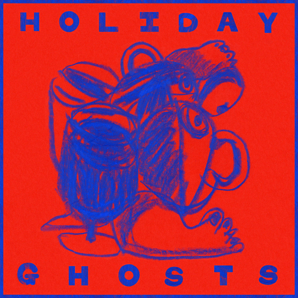 North Street Air - Front Cover