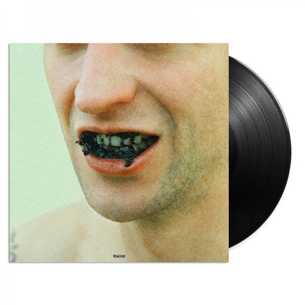 Caviar - Front Cover
