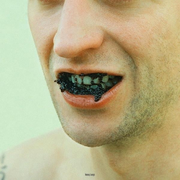 Caviar - Front Cover