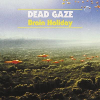 Brain Holiday - Front Cover