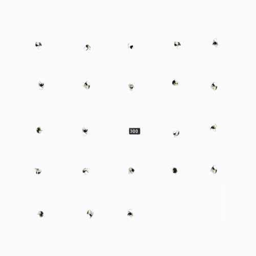 Ensemble Skalectrik - Front Cover