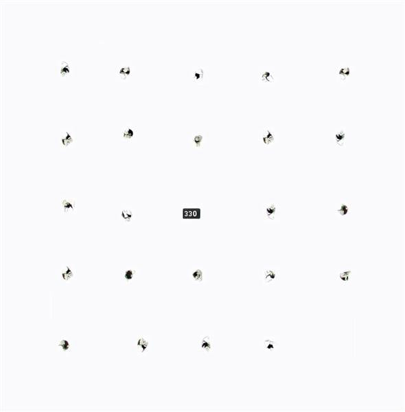 Split Series #23 - Front Cover