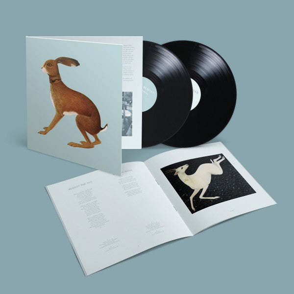 Lookaftering – Expanded Edition - Front Cover