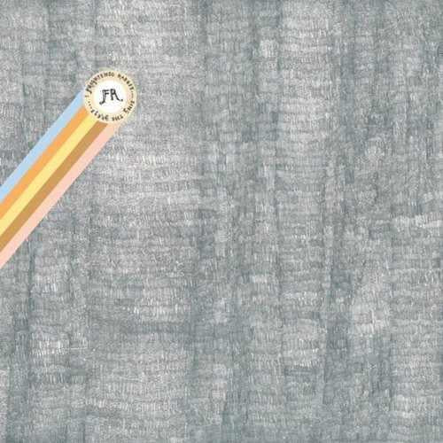 Sing the Greys - Front Cover