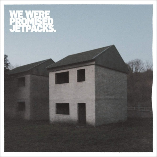 These Four Walls (10 Year Anniversary Edition) - Front Cover