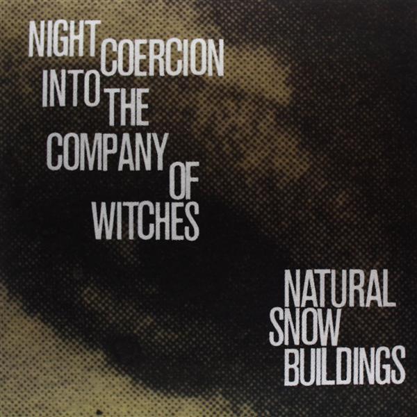 Night Coercion into the Company of Witches - Front Cover