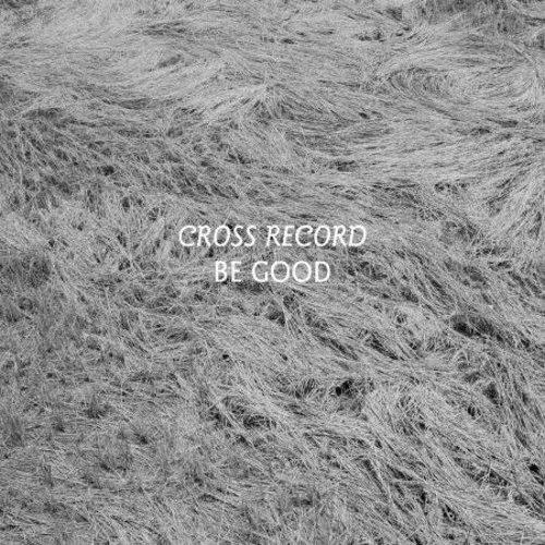 Be Good - Front Cover