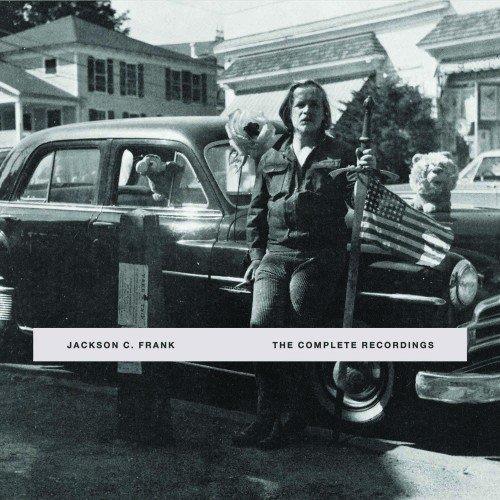 The Complete Recordings, Volume 2 - Front Cover