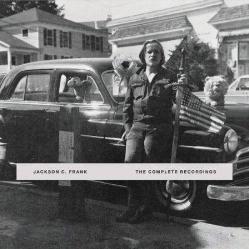 The Complete Recordings Vol 3 - Front Cover