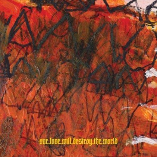 Carnivorous Rainbows - Front Cover