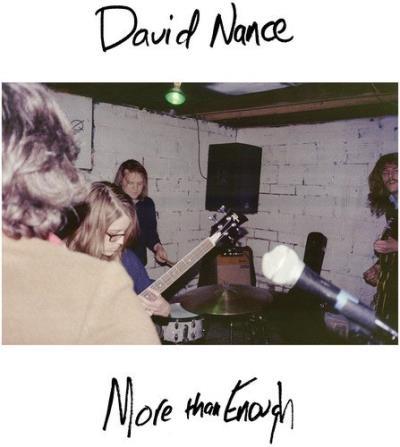 More Than Enough - Front Cover