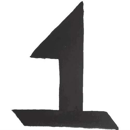 Trouble - Front Cover