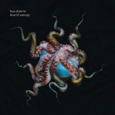 Heat & Entropy - Front Cover
