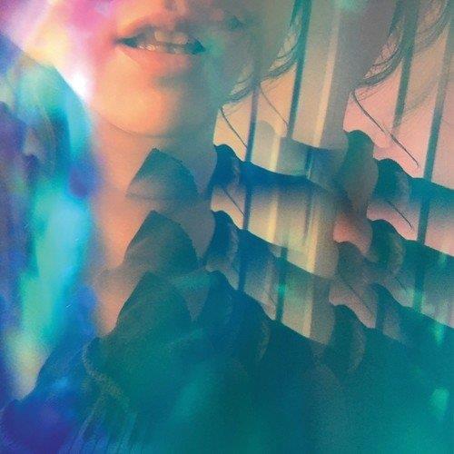 Laughter - Front Cover